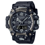 G-Shock Mudmaster - GWG-2000-1A1