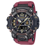 G-Shock Mens 200 m koolstofkern drievoudige sensor Mudmaster - GWG-B1000-1A4M