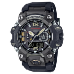 G-Shock Mens 200m Carbon Core Triple Sensor Mudmaster - GWG-B1000-1ADR