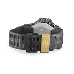 G-Shock Mens 200m Team Land Cruiser Bluetooth Solar Mudmaster - GWG-B1000TLC-1ADR