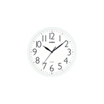 Casio Wall Clock - IQ-05-7DF