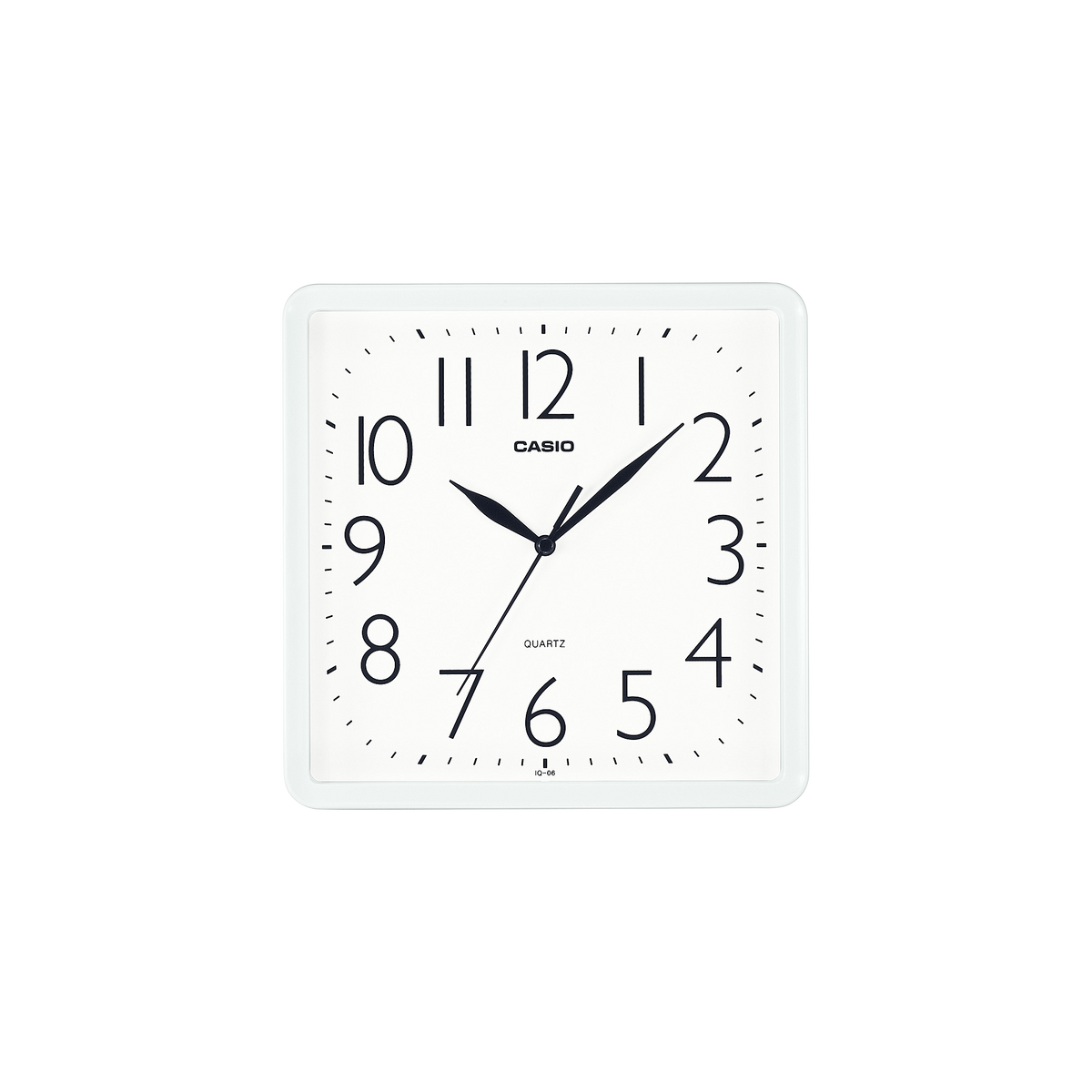 Wall Clock - IQ-06-7DF