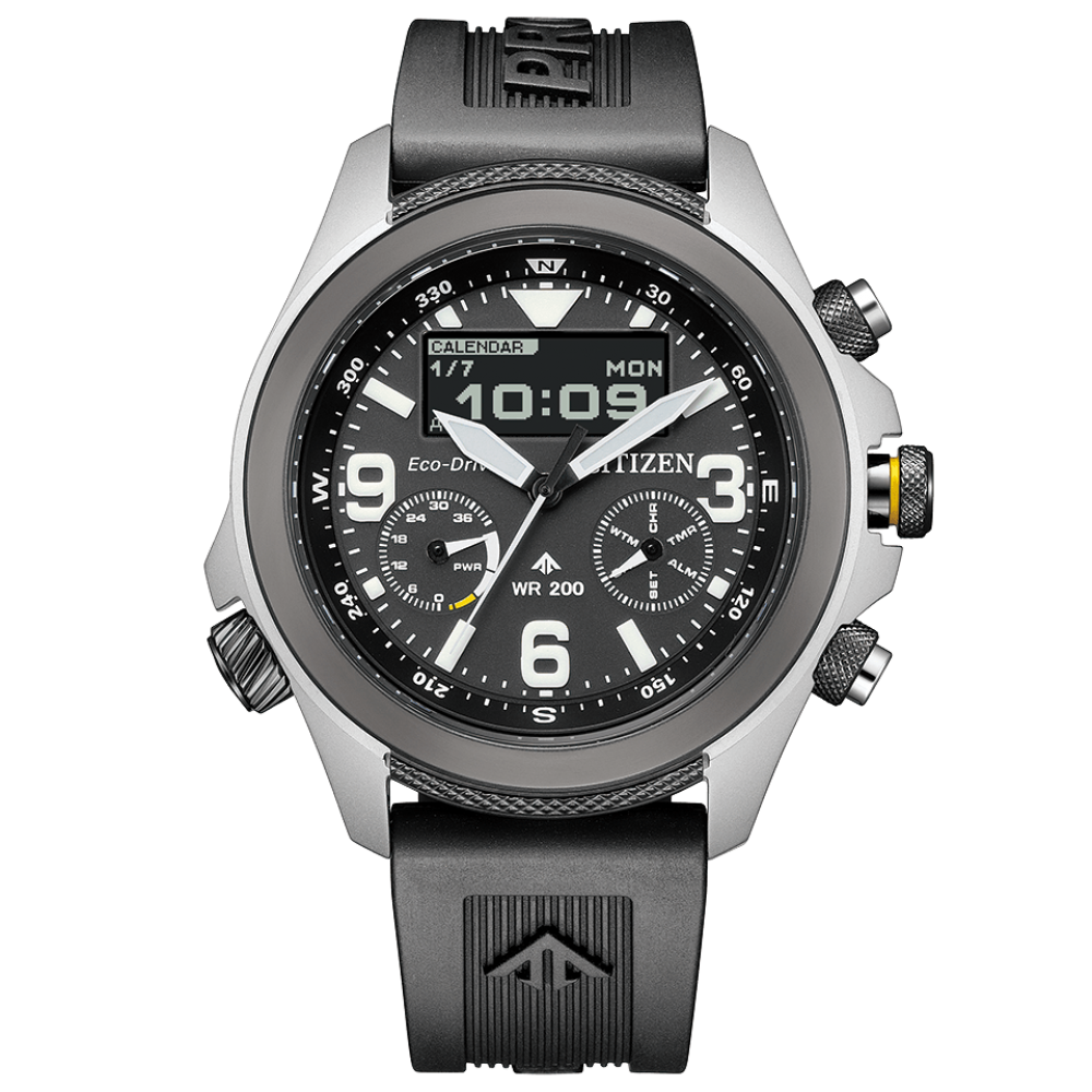 Citizen - Promaster Land 200m Eco-Drive - JV1007-07E