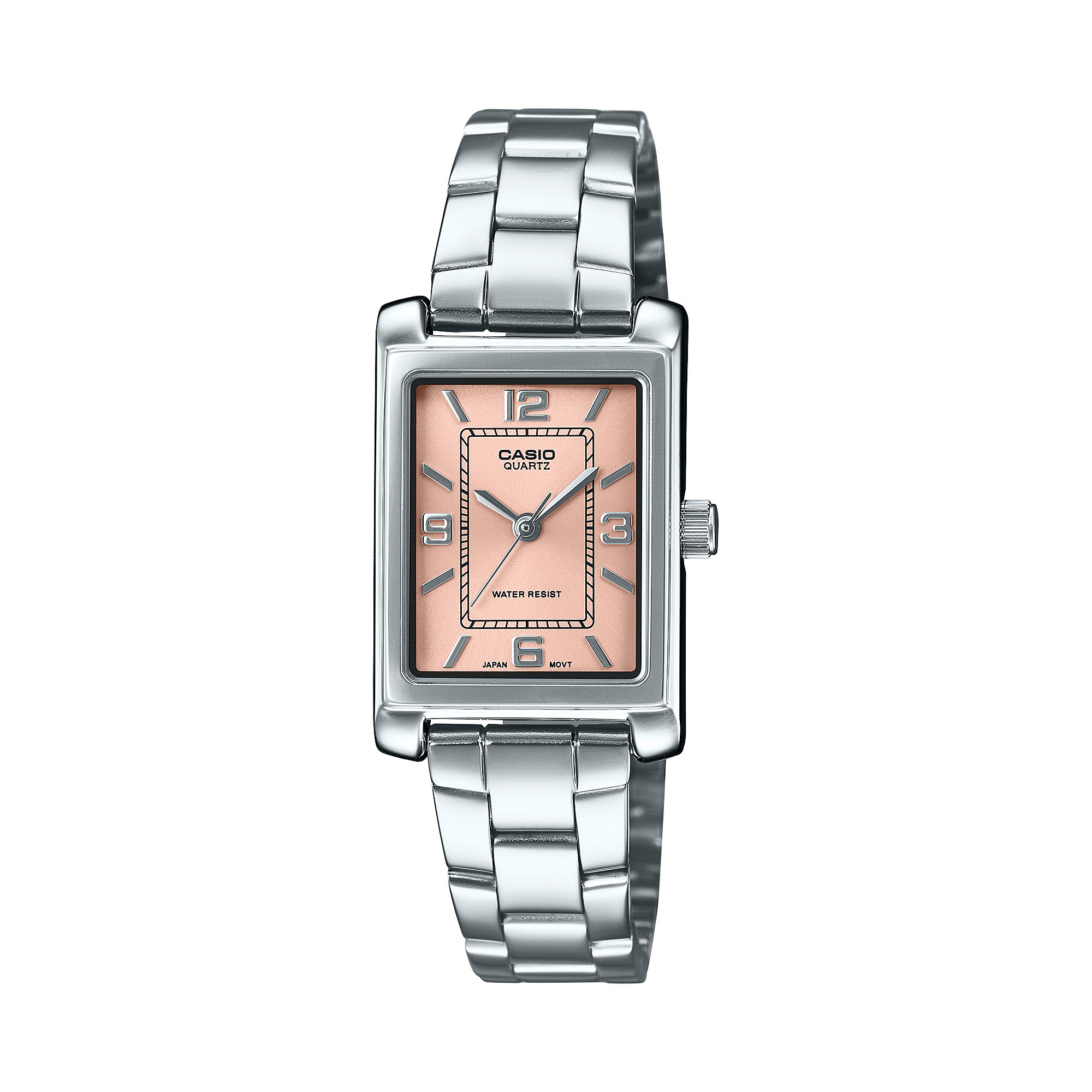 Standard Collection Womens WR - LTP-1234DD-4ADF– The Casio Shop
