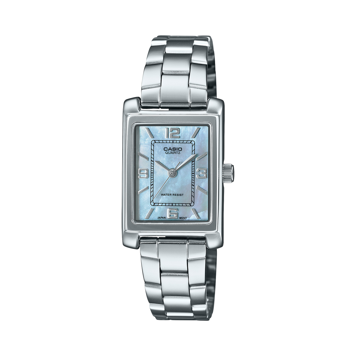 Standard Collection Womens WR - LTP-1234DS-2ADF
