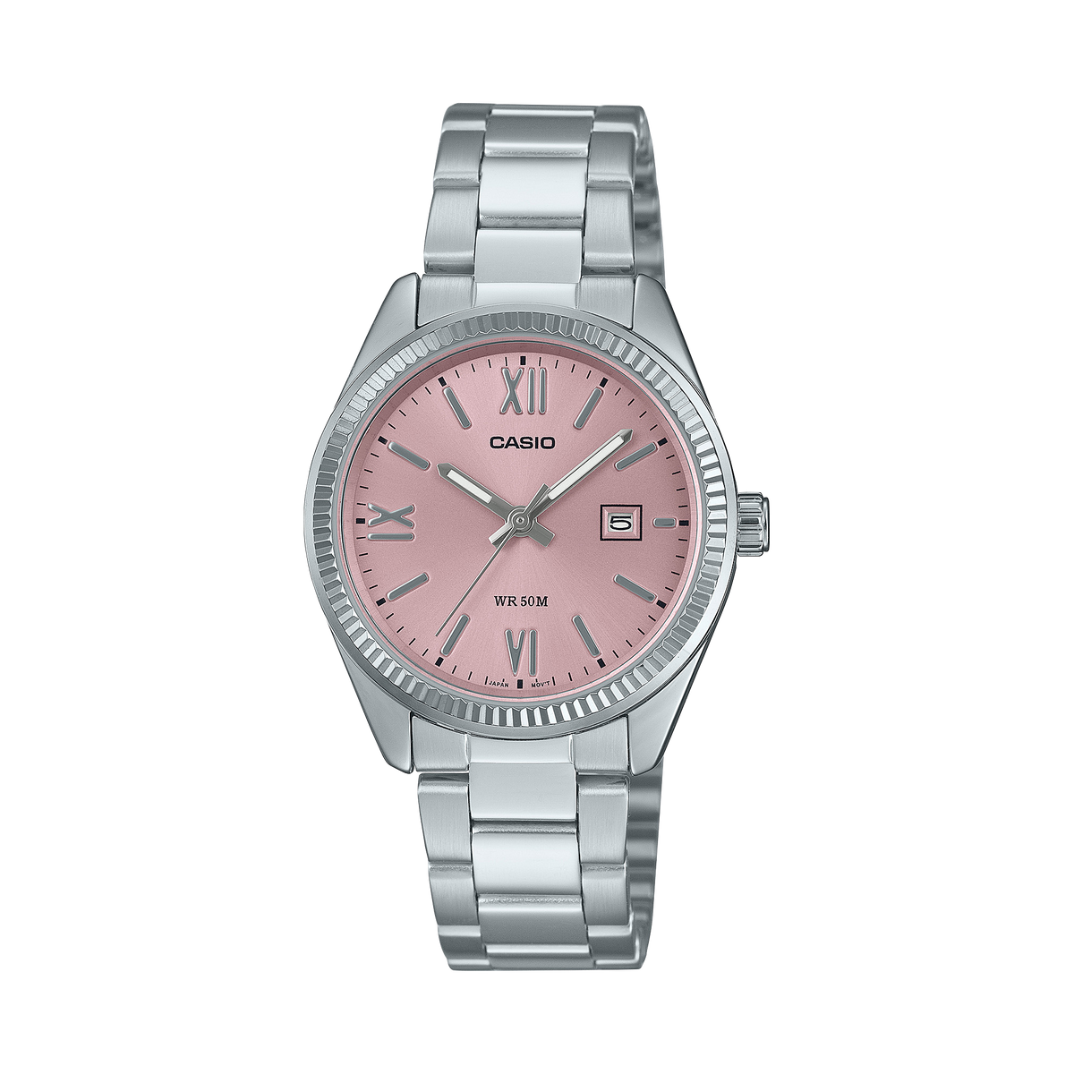 Standard Collection Womens 50m - LTP-1302DD-4A1VDF