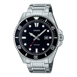 Standard Collection Mens Divers 200m - MDV-107D-1A1VDF