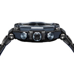 G-Shock Mens 200m Bluetooth Solar MT-G - MTG-B2000YBD-2ADR