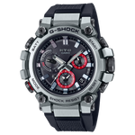 G-Shock Mens 200m Solar MT-G - MTG-B3000-1