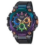 G-Shock Mens 200m Bluetooth Solar MT-G - MTG-B3000DN-1ADR