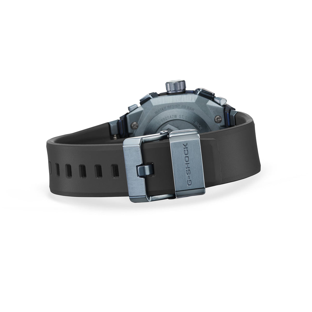 G-Shock Mens 200m Bluetooth Solar MT-G - MTG-B4000B-1A2DR