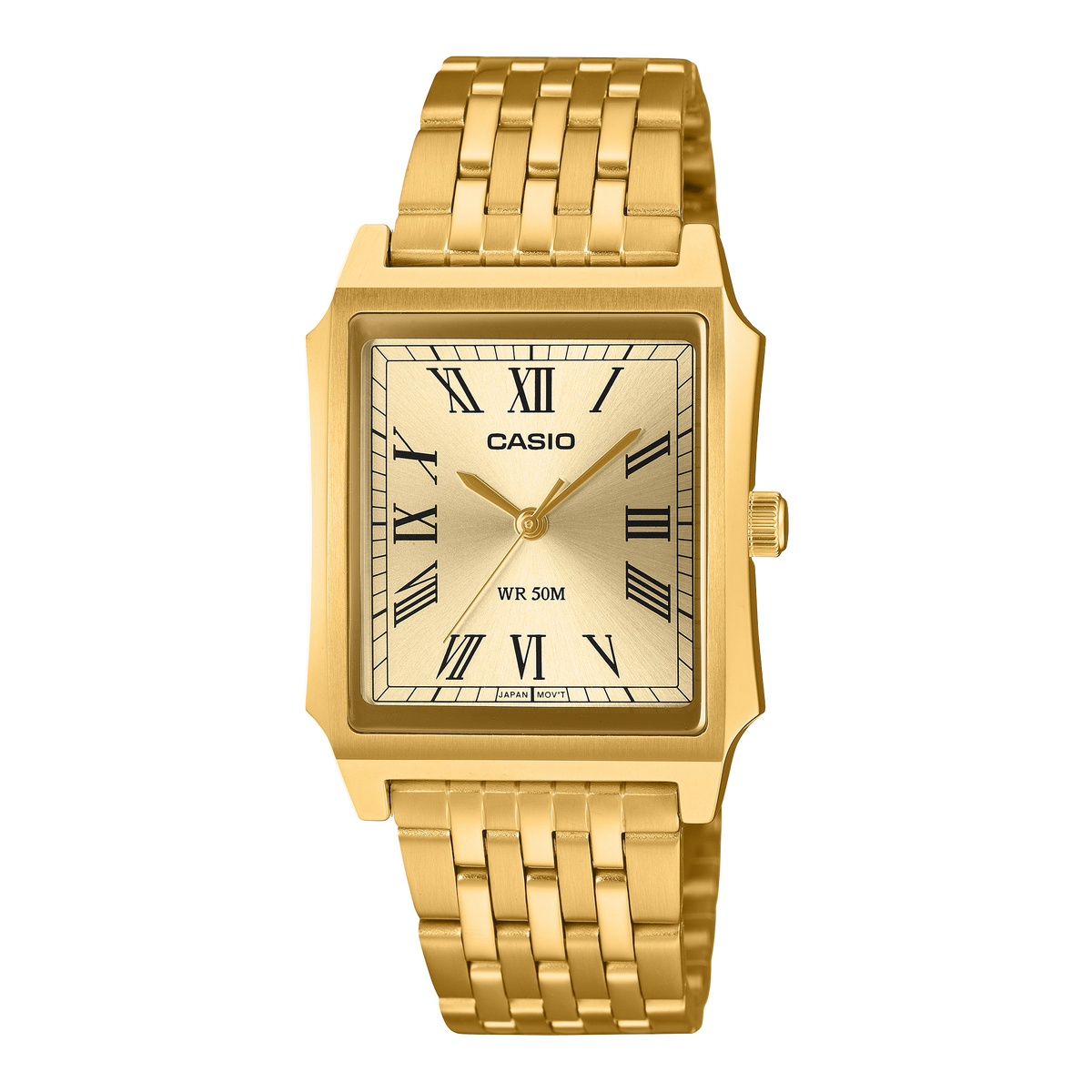 Retro Unisex 50m - MTP-B190G-9BVDF