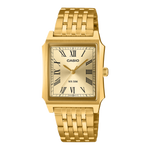 Retro Unisex 50m - MTP-B190G-9BVDF