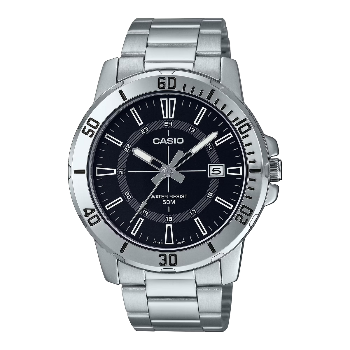 Standard Collection Mens 50m - MTP-VD01D-1CVUDF