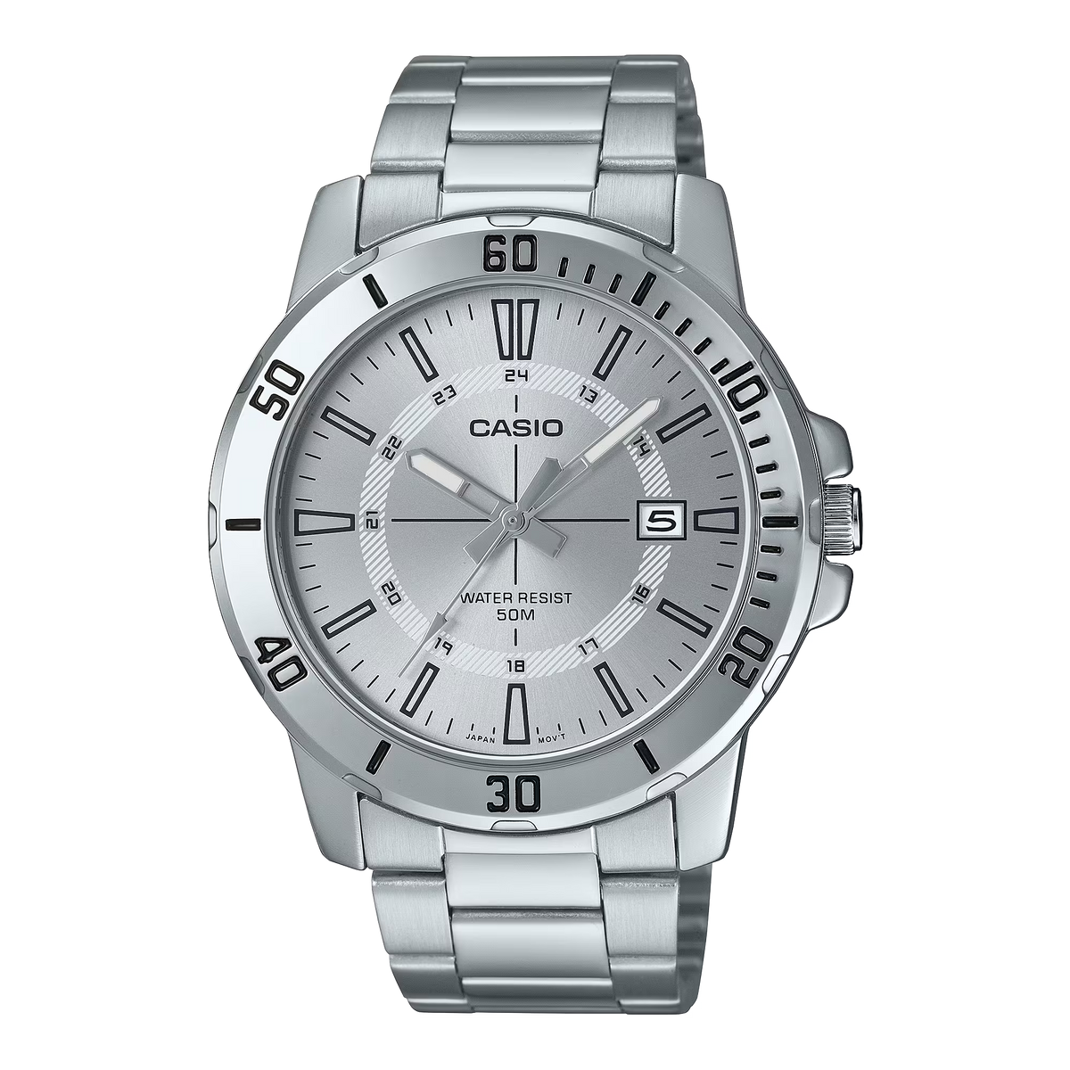 Standard Collection Mens 50m - MTP-VD01D-7CVUDF