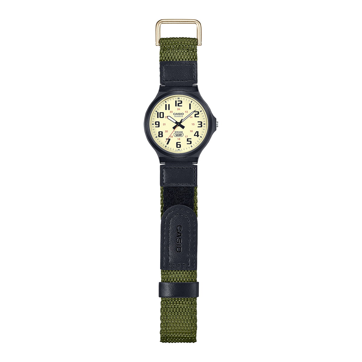 Standard Collection Mans 50m - MW-240B-3BVDF