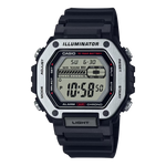 Standard Collection Mens 100m - MWD-110H-1AVDF