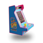 My Arcade - Ms.PAC-MAN Nano Player Pro