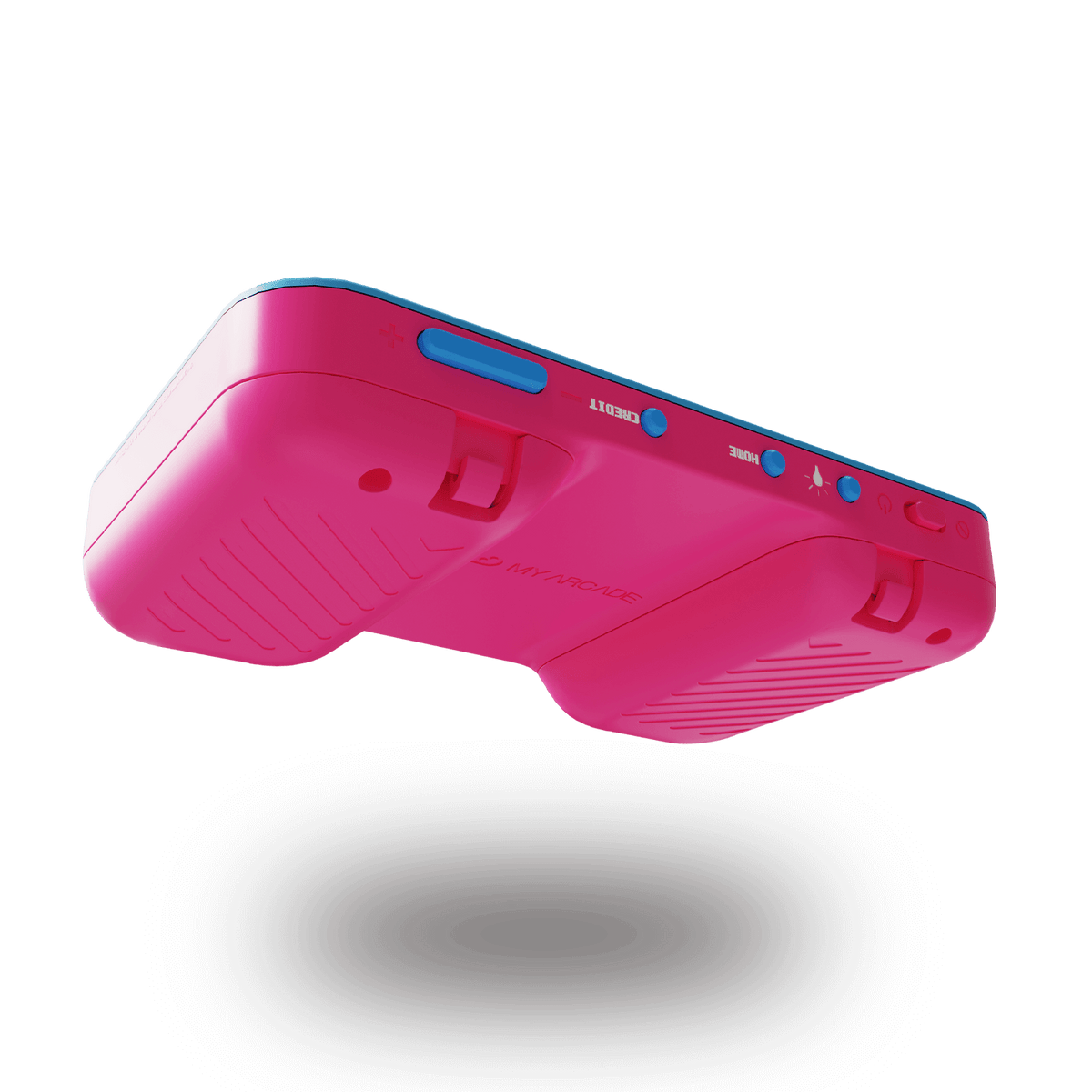 My Arcade - Ms.PAC-MAN Pocket Player Pro