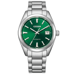 Citizen - 100m Sapphire Automatic - NB1051-56W