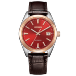 Citizen - 100m Sapphire Automatic - NB1055-04W