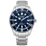 Citizen - Promaster Divers Titanium 200m Automatic - NB6021-68L