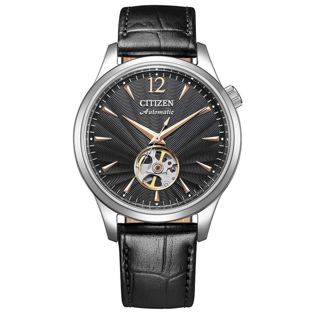 Citizen - 50m Automatic - NH9131-14E
