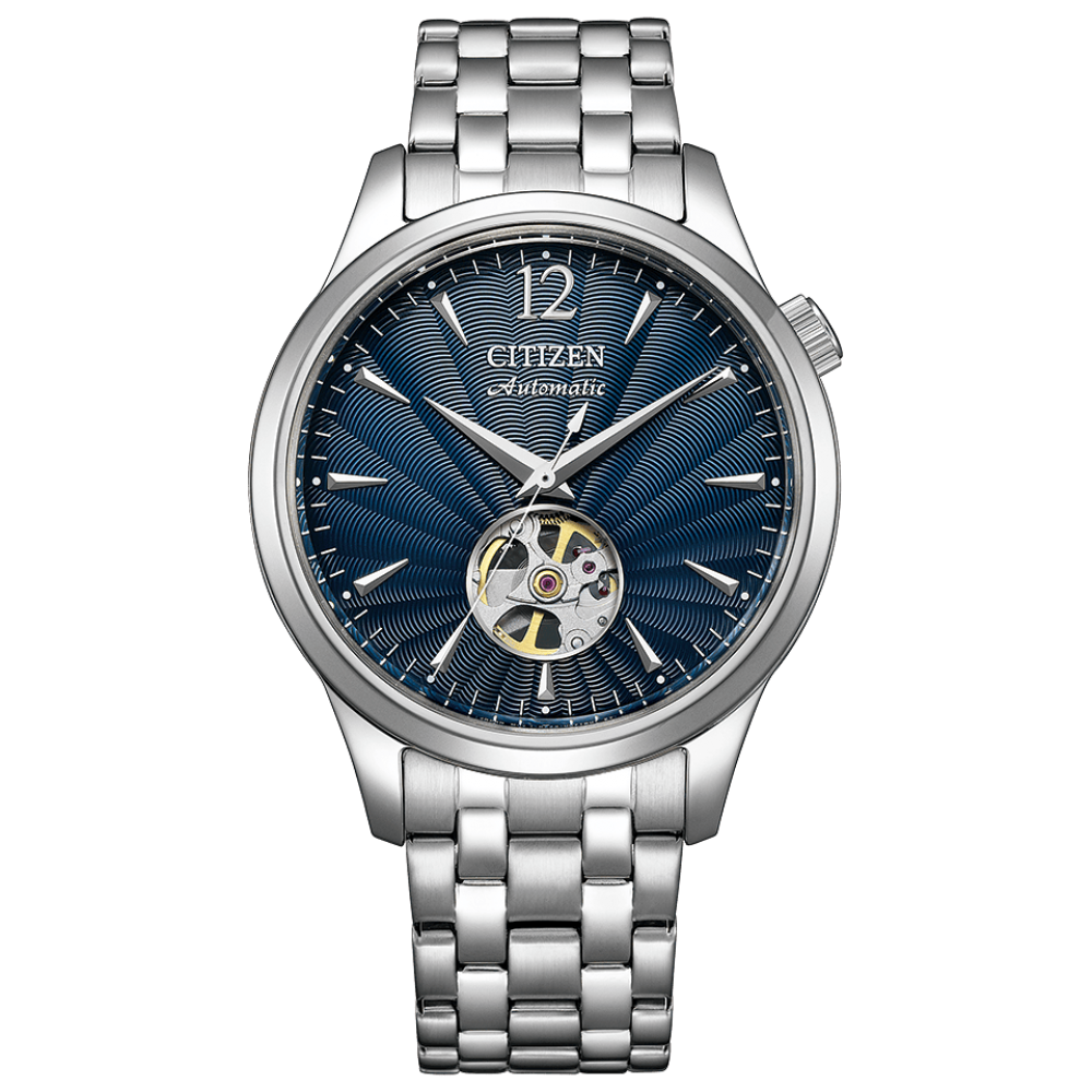 Citizen - 50m Automatic - NH9131-73L