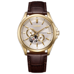 Citizen - 100m Sapphire Automatic - NP1013-02P