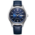 Citizen - 50m Sapphire Automatic - NY4050-11L