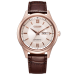 Citizen - 50m Sapphire Automatic - NY4052-16A