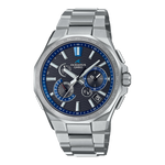 Oceanus Mens 100m Solar Bluetooth Titanium - OCW-T6000-1
