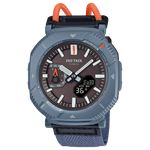 Protrek Mens 100m Solar Bluetooth - PRJ-B001B-2DR