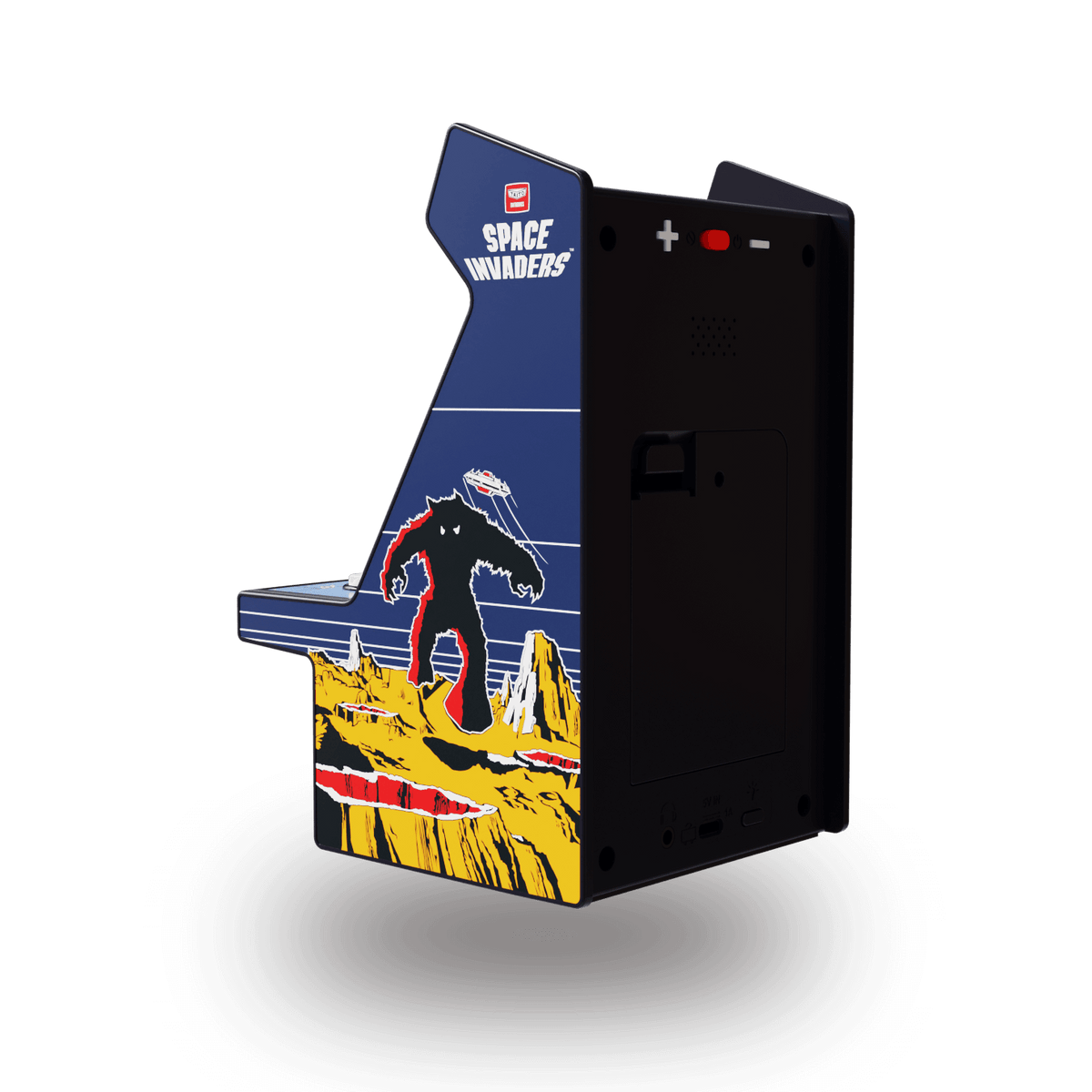 My Arcade - SPACE INVADERS Micro Player Pro