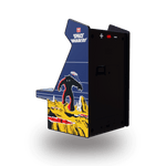 My Arcade - SPACE INVADERS Micro Player Pro
