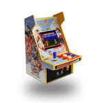 My Arcade - Super Street Fighter II Micro Player Pro