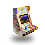 My Arcade - Super Street Fighter II Nano Player Pro