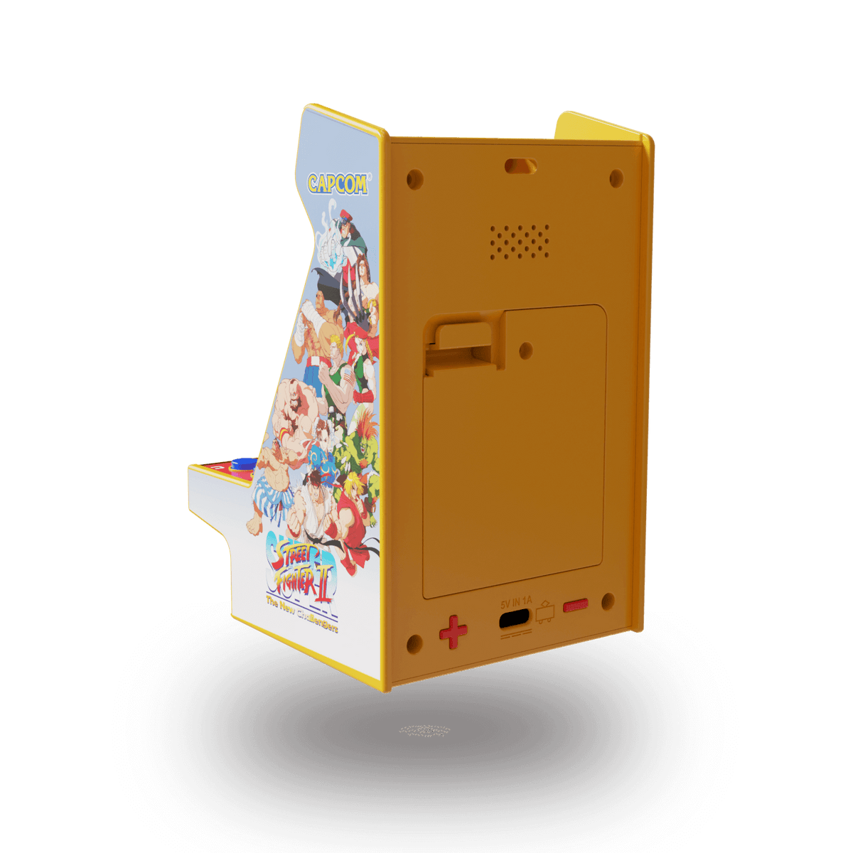 My Arcade - Super Street Fighter II Nano Player Pro