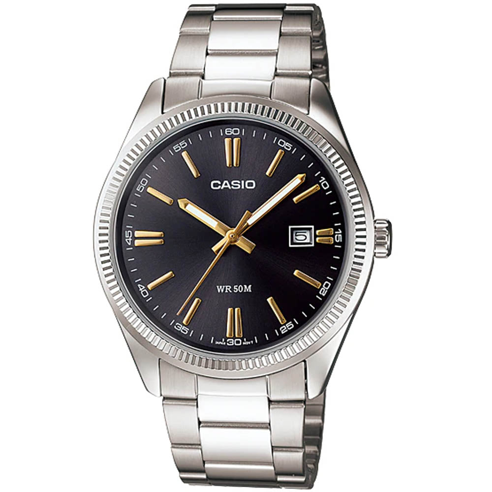 Standard Collection Mens 50m - MTP-1302D-1A2VD