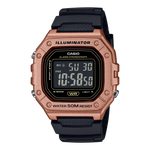 Standard Collection Mens 50m - W-218HM-5BVDF