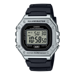 Standard Collection Mens 50m - W-218HM-7AVDF