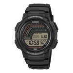 Standard Mens 100m - WS-1800-1AVDF