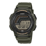 Standard Mens 100m - WS-1800-3AVDF