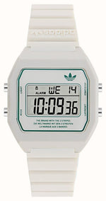 Adidas - Digital Two - White - AOST23557