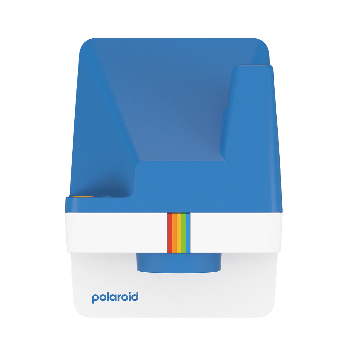 Polaroid Now - Generation 2 i-Type Instant Camera - Blue