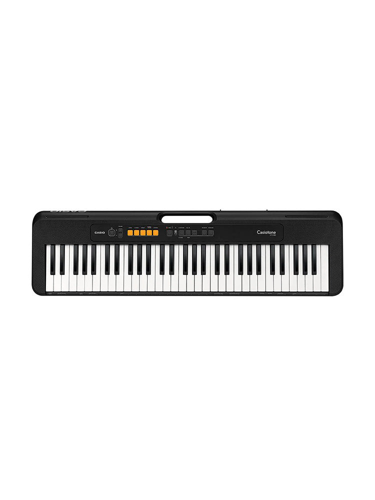 Casio Casiotone Electronic Keyboard - CT-S100C2