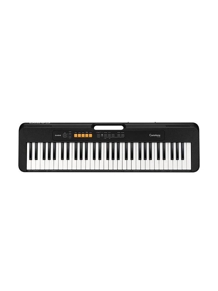 Casio Casiotone Elektroniese Sleutelbord - CT-S100C2 