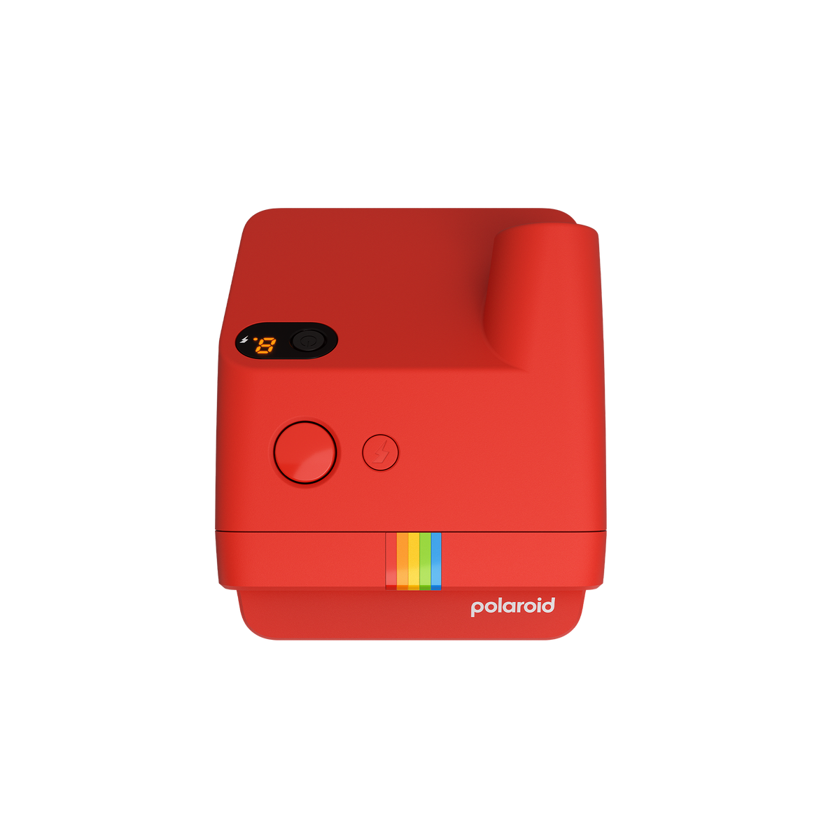 Polaroid Go - Generation 2 - Red