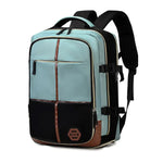 Unisex Travel Backpack
