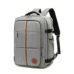 Unisex Travel Backpack